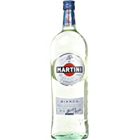 Los mejores  - Martini Bianco Vermut - 1500 ml